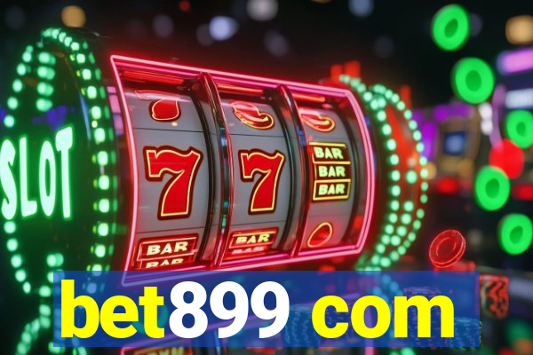 bet899 com